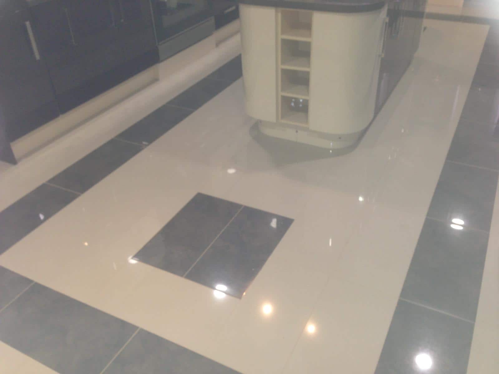 Kitchen refurbishment by Express Builders