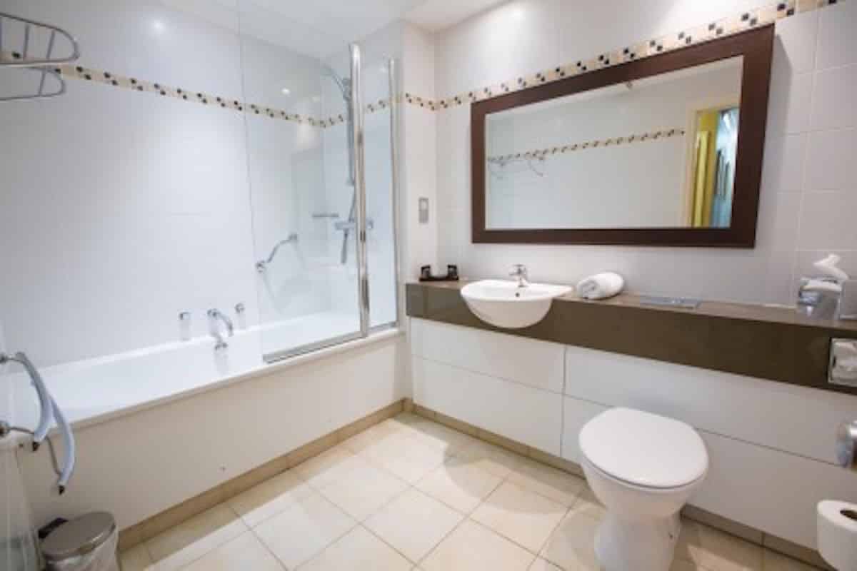 Major internal refurbishment at the Westmead Hotel in Redditch
